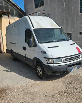 iveco dayli 35.17