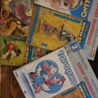 topolino x cortina winter sport
