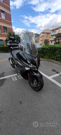 Scooter Kymco Xciting 400 s