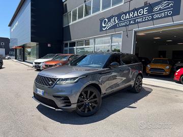 Land Rover Range Velar 2.0D I4 240 CV