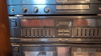 stereo  technics 