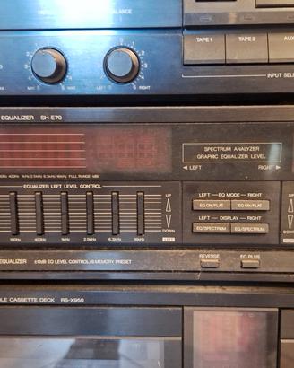 stereo  technics 