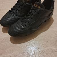 Scarpe da calcio in pelle