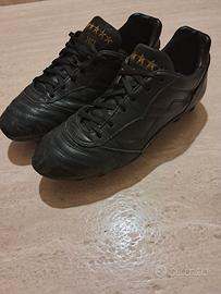 Scarpe da calcio in pelle