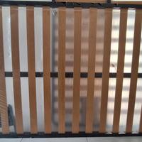 Rete a doghe strette 120x190 NUOVA