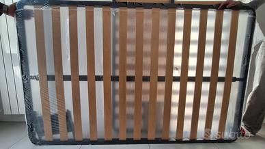 Rete a doghe strette 120x190 NUOVA