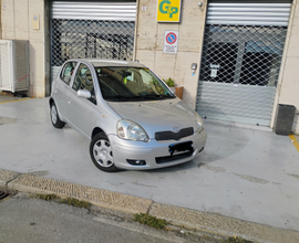 Toyota Yaris 1.0 16v VVT-I*Expo Clima*Km Certif E4