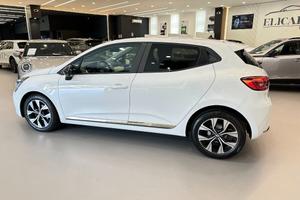 RENAULT Clio SCe 65 CV 5 porte Equilibre