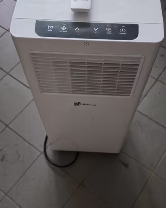 condizionatore portatile 