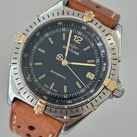breitling antares vintage 