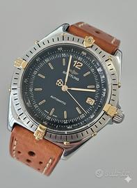 breitling antares vintage 