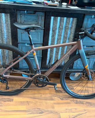 Gravel Wilier Triestina jareen