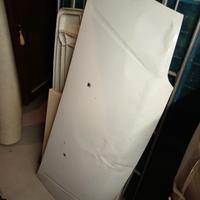 Cofano ducato terza serie 