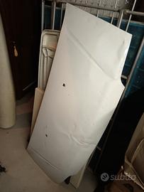 Cofano ducato terza serie 