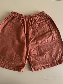 Pantaloncino taglia s
