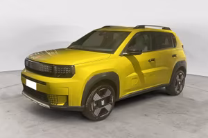 FIAT Grande Panda usata in vendita - Subito.it
