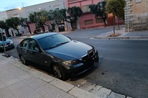BMW serie 3 cambio automatico