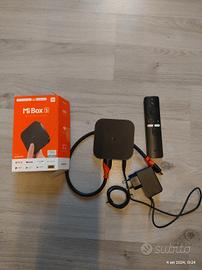 Android tv box - Xiaomi