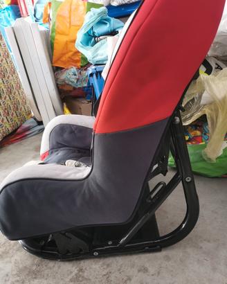 sedia auto 
