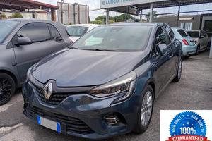 Renault Clio TCe 100 CV 5 porte Intens