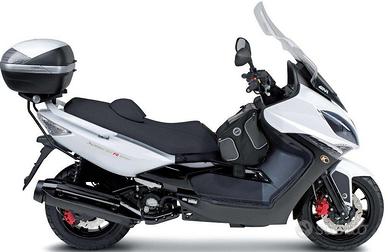 Ricambi kymco xciting 300 i r 2007 2014