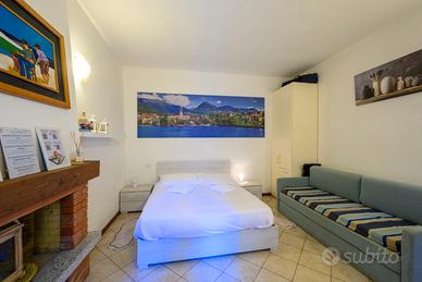 Casa vacanze a Pallanza, sul Lago Maggiore
