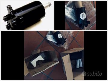 Mozzo timoneria  elettro idraulicomercury verado