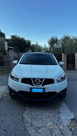 Nissan Qashai 2.0 dci 4x4