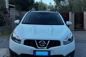 Nissan Qashai 2.0 dci 4x4