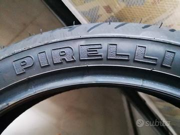 pneumatico scooter Pirelli