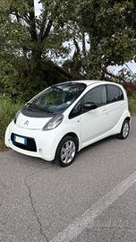 Citroen C-Zero Full Electric airdream Seduction