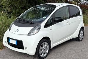 Citroen C-Zero Full Electric airdream Seduction