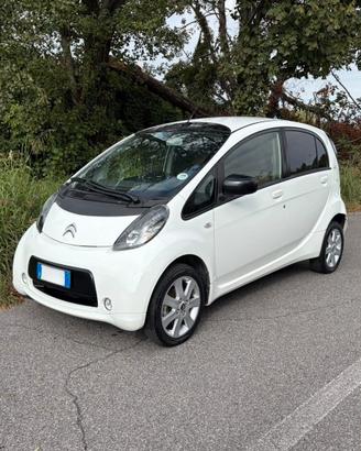 Citroen C-Zero Full Electric airdream Seduction