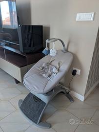 Sdraietta elettronica Chicco Comfy Wave