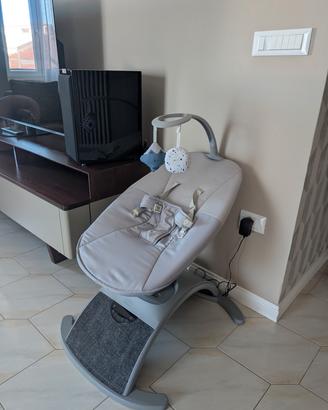 Sdraietta elettronica Chicco Comfy Wave