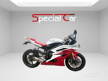 Yamaha YZF R6 RACING