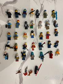 LEGO FIGURINE