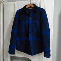 giacca camicia zara