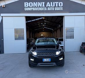 Land Rover Range Evoque 2.2 TD4 Coupé Pure