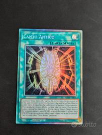 Yu-Gi-Oh! Canto Antico Collectors MZMI