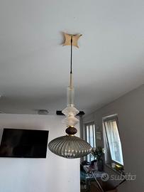 Lampadario a Sospensione Cucina