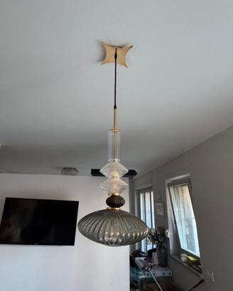 Lampadario a Sospensione Cucina