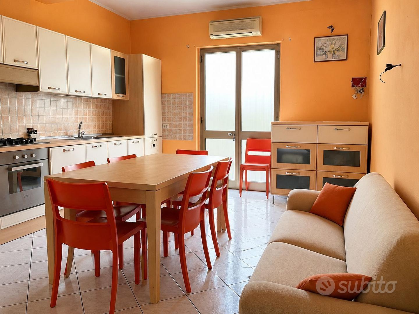 Appartamento – Santu Idu/San Vito, Casteddu/Cagliari - Vista 3