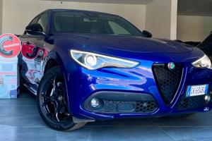 ALFA ROMEO STELVIO 2.2 Q4 TI TURBODIESEL 210CV - V