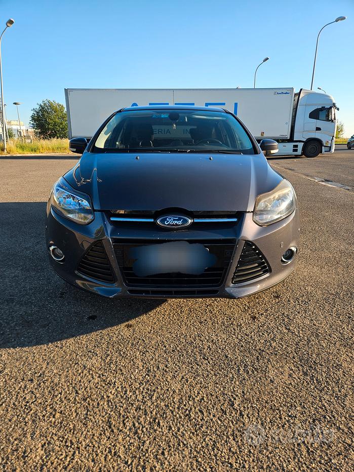 Ford Focus 3ª serie Bs