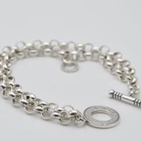 Bracciale G. Raspini