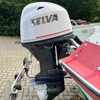 PROMO SELVA F40 G 40 / 80 MURENA XSR 2025 18 ORE