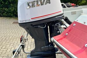 PROMO SELVA F40 G 40 / 80 MURENA XSR 2025 18 ORE