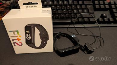 Samsung Galaxy Fit 2