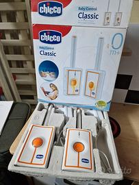 chicco baby control classic